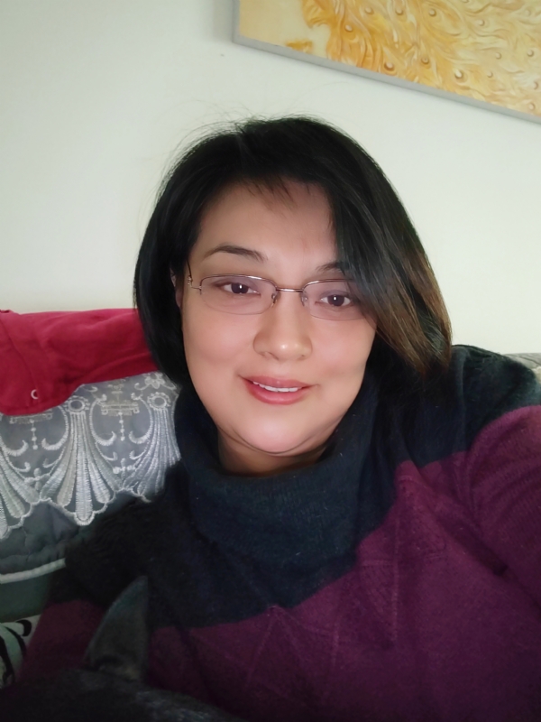 俐桦的第一张照片--上饶相亲服务中心