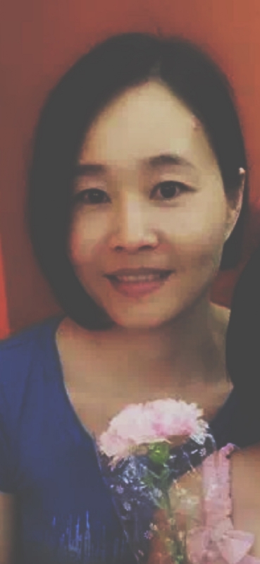 Fenshmily的第二张照片--上饶相亲服务中心