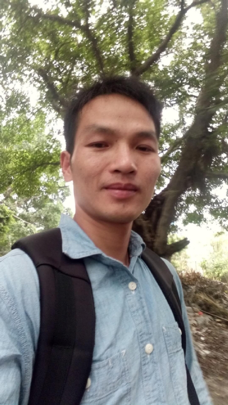 ZHL的第一张照片--上饶相亲服务中心