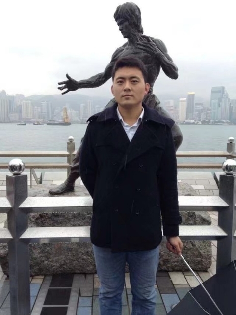 正身清心的第二张照片--上饶相亲服务中心