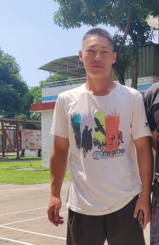 孤鹰的第一张照片--上饶相亲服务中心