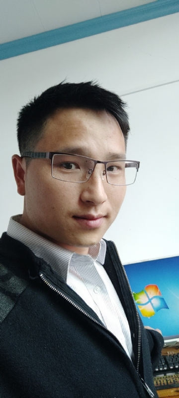 渴慕的第二张照片--上饶相亲服务中心