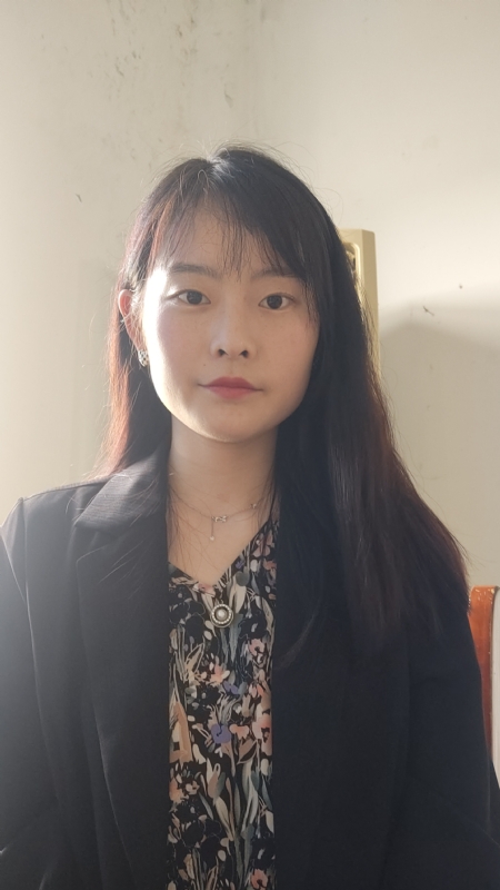 啾啾儿的第二张照片--上饶相亲服务中心