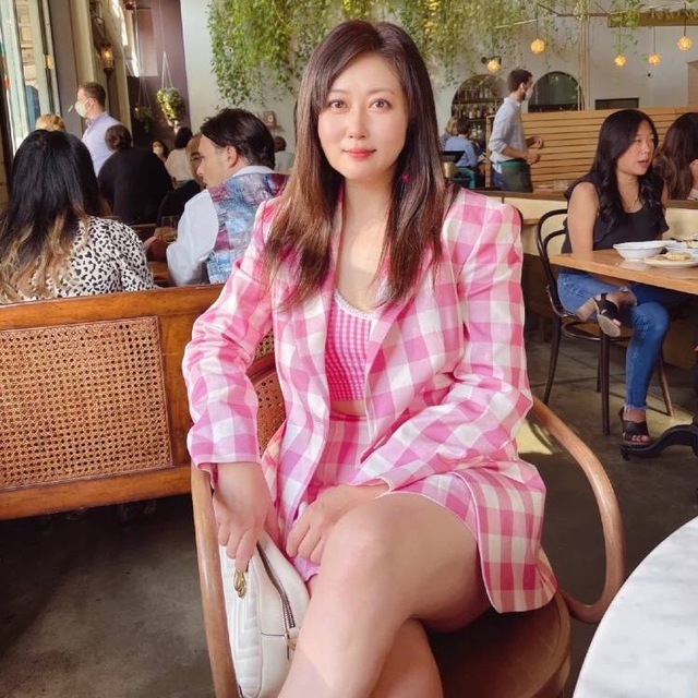 陳汐的第一张照片--上饶相亲服务中心