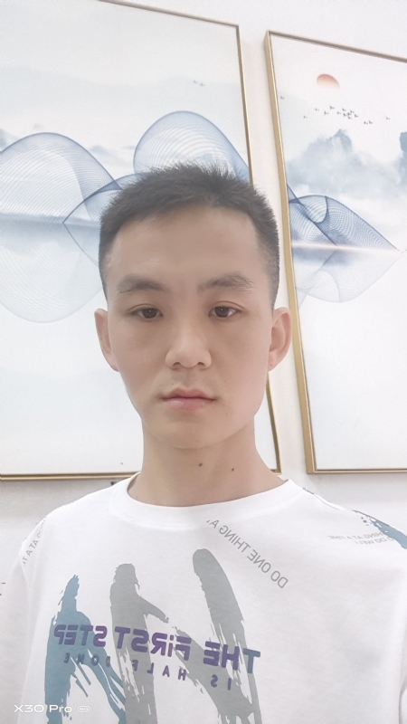 啊鑫的第一张照片--上饶相亲服务中心