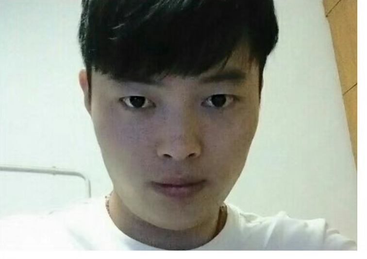 小张哥哥的第一张照片--上饶相亲服务中心