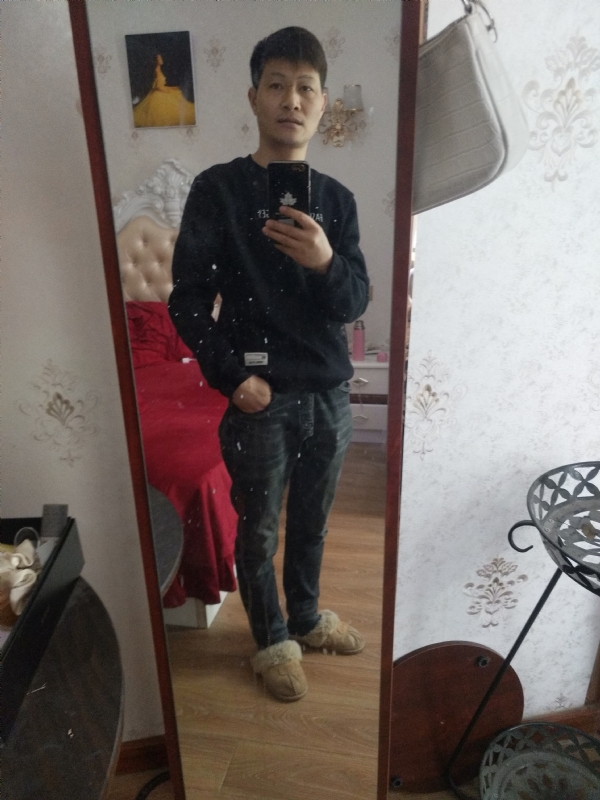 千里寻她的第一张照片--上饶相亲服务中心