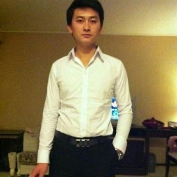 孤独患者的第一张照片--上饶相亲服务中心