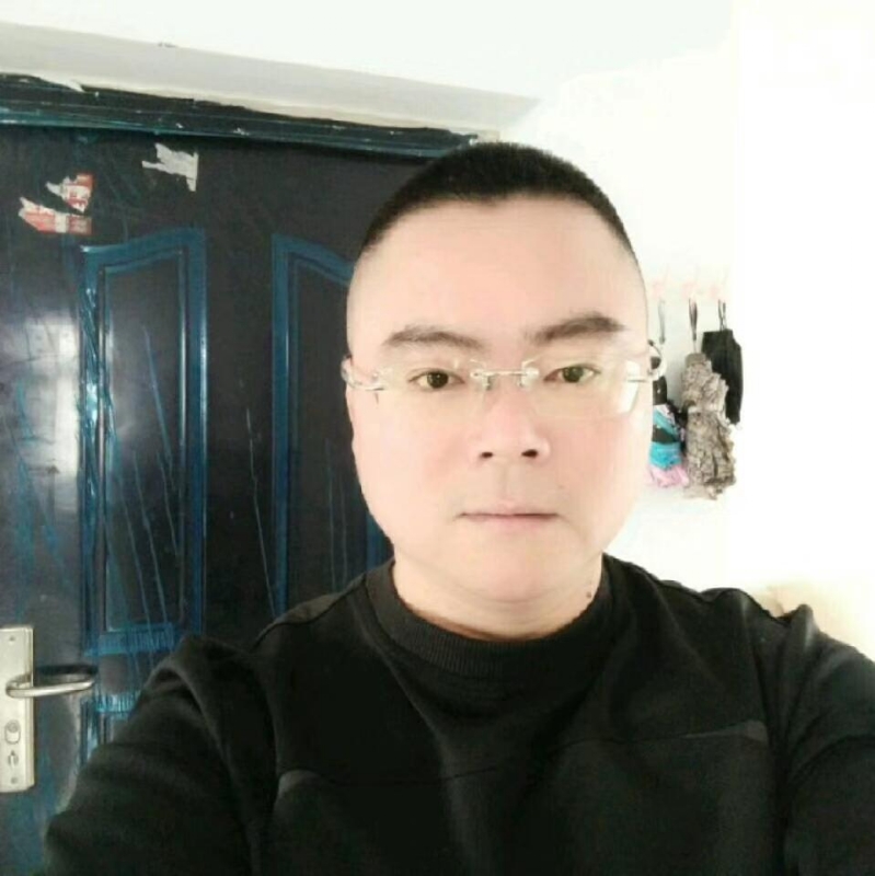 唐涛的第一张照片--上饶相亲服务中心