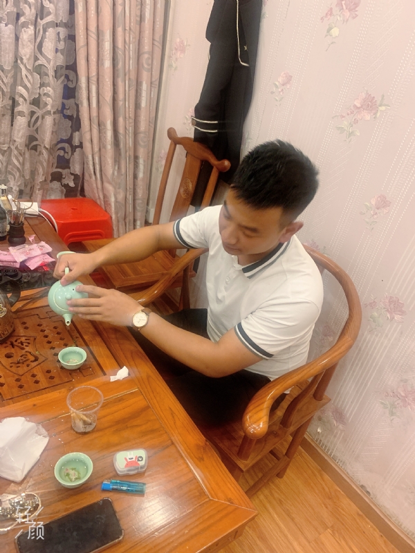 古有风琴的第一张照片--上饶相亲服务中心