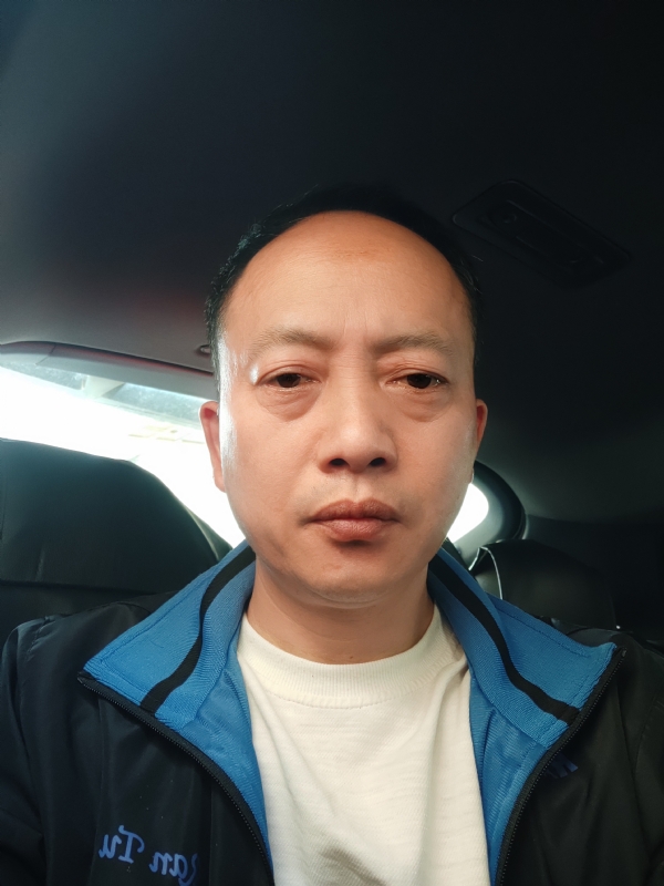 心缘的第一张照片--上饶相亲服务中心