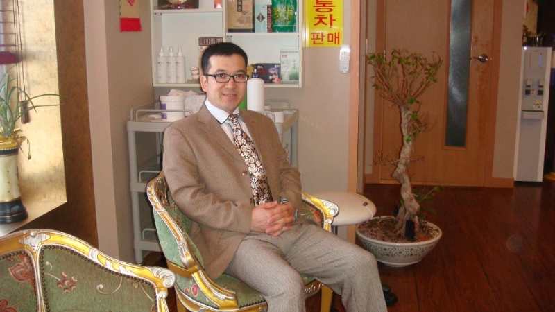 jinyuehan的第一张照片--上饶相亲服务中心