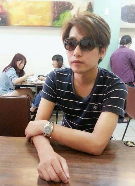 小克的第一张照片--上饶相亲服务中心