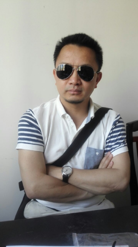 红粉知己觅一位的第二张照片--上饶相亲服务中心