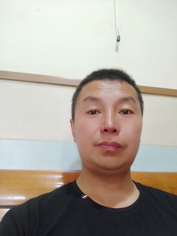 快乐的小鱼儿的第一张照片--上饶相亲服务中心