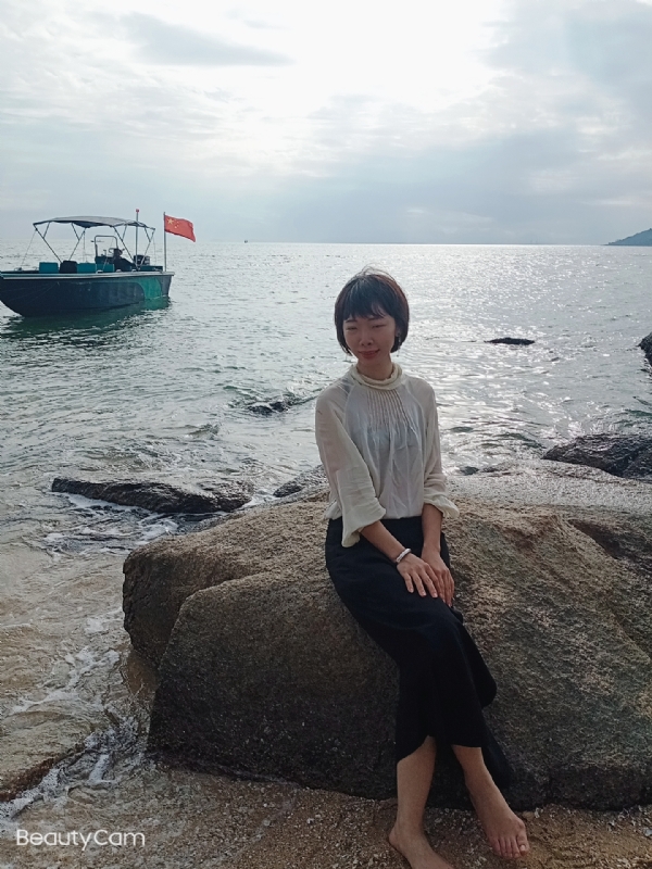 悠悠南山下的第二张照片--上饶相亲服务中心