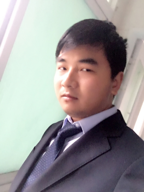 殷勤的王子的第二张照片--上饶相亲服务中心