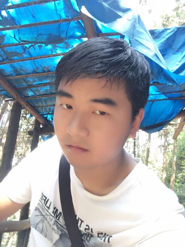 殷勤的王子的第三张照片--上饶相亲服务中心