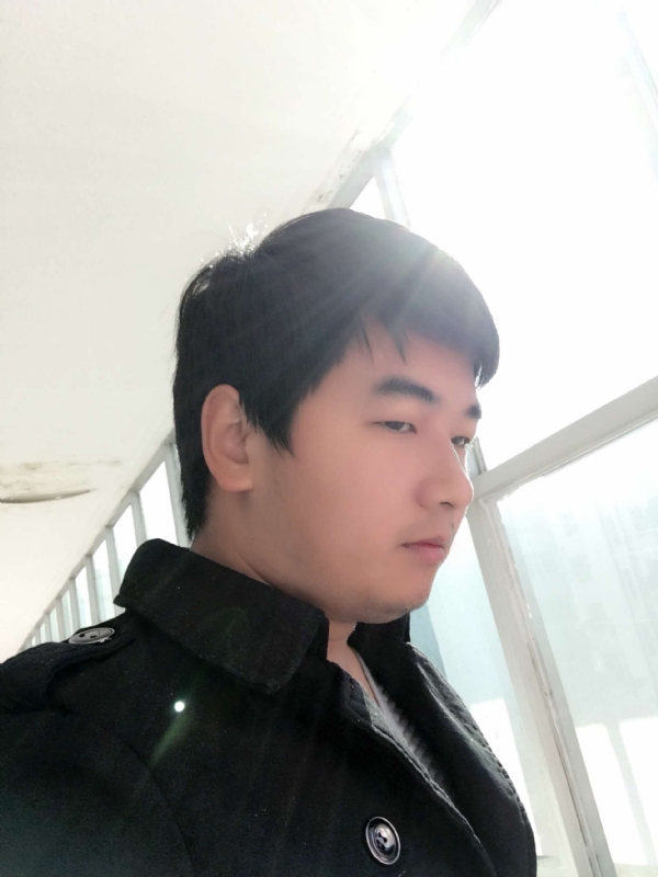 殷勤的王子的第四张照片--上饶相亲服务中心