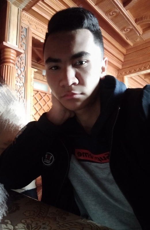 永不放弃的第一张照片--上饶相亲服务中心