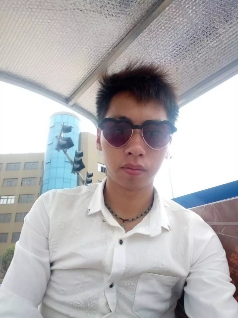 寻缘的第二张照片--上饶相亲服务中心