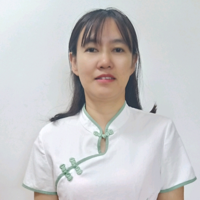 杨金凤的第一张照片--上饶相亲服务中心