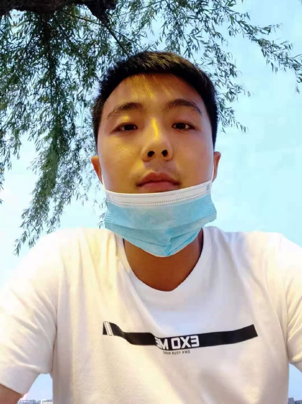 态度的第一张照片--上饶相亲服务中心