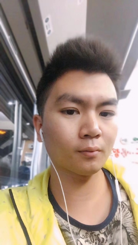 瑞泽的第一张照片--上饶相亲服务中心