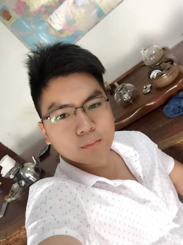 瑞泽的第二张照片--上饶相亲服务中心