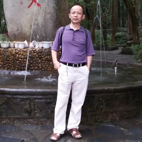 无垠的第一张照片--上饶相亲服务中心