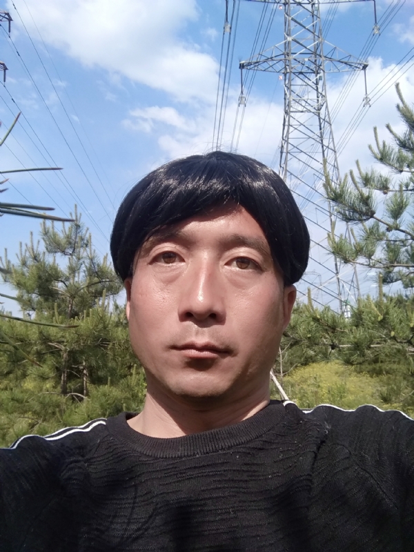 鹏友的第二张照片--上饶相亲服务中心