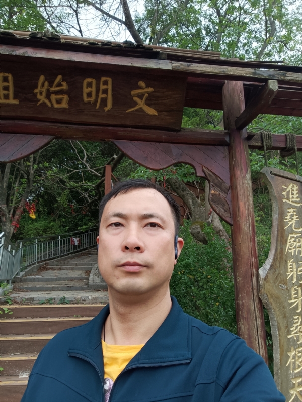 论道的第一张照片--上饶相亲服务中心