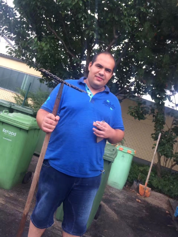 寻找世外桃源的第一张照片--上饶相亲服务中心