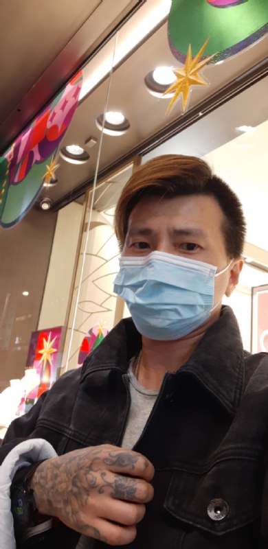 ~忠~仔的第二张照片--上饶相亲服务中心