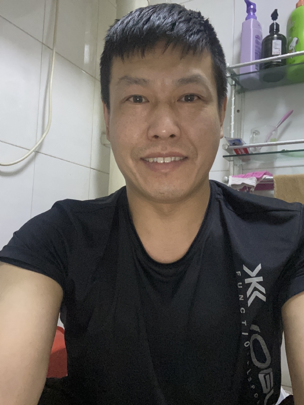 王先生的第一张照片--上饶相亲服务中心