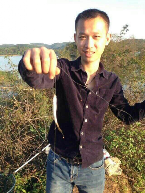 开心最重要的第一张照片--上饶相亲服务中心