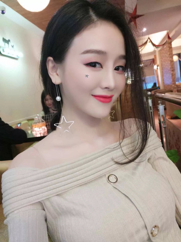 Cici的第四张照片--上饶相亲服务中心