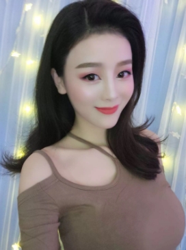 Cici的第八张照片--上饶相亲服务中心