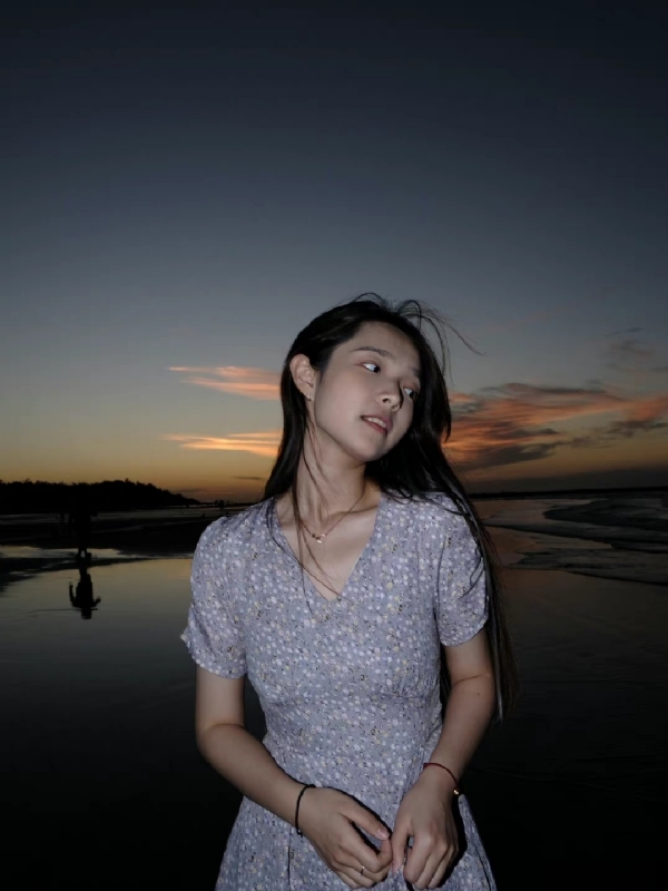 曉雯的第一张照片--上饶相亲服务中心