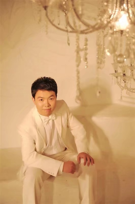 龙樱花的第一张照片--上饶相亲服务中心