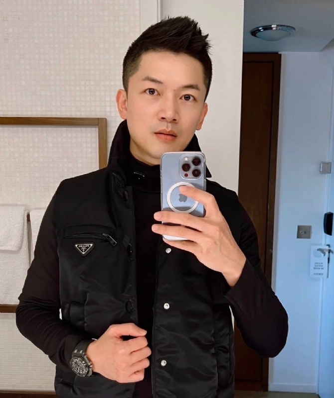 钱多多的第一张照片--上饶相亲服务中心