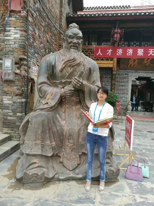 过眼云烟的第三张照片--上饶相亲服务中心