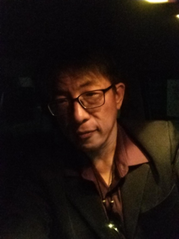 隱姓埋名的第一张照片--上饶相亲服务中心