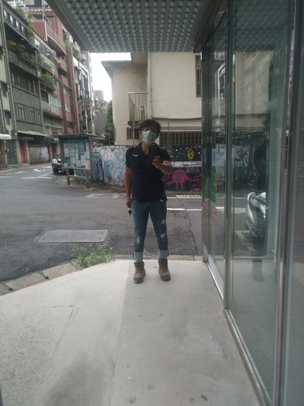 隱姓埋名的第二张照片--上饶相亲服务中心