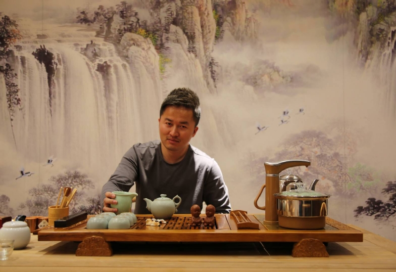 黑骏马的第二张照片--上饶相亲服务中心