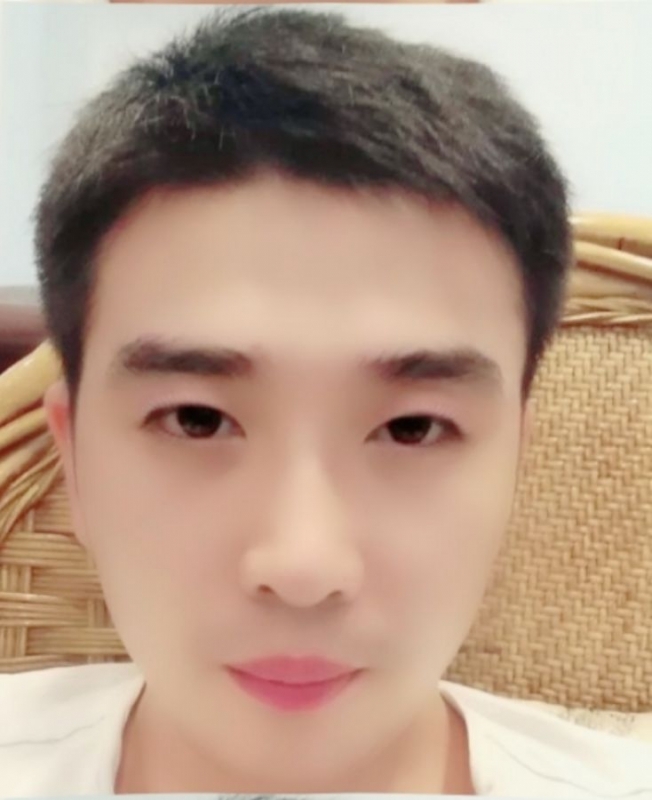 小云的第一张照片--上饶相亲服务中心