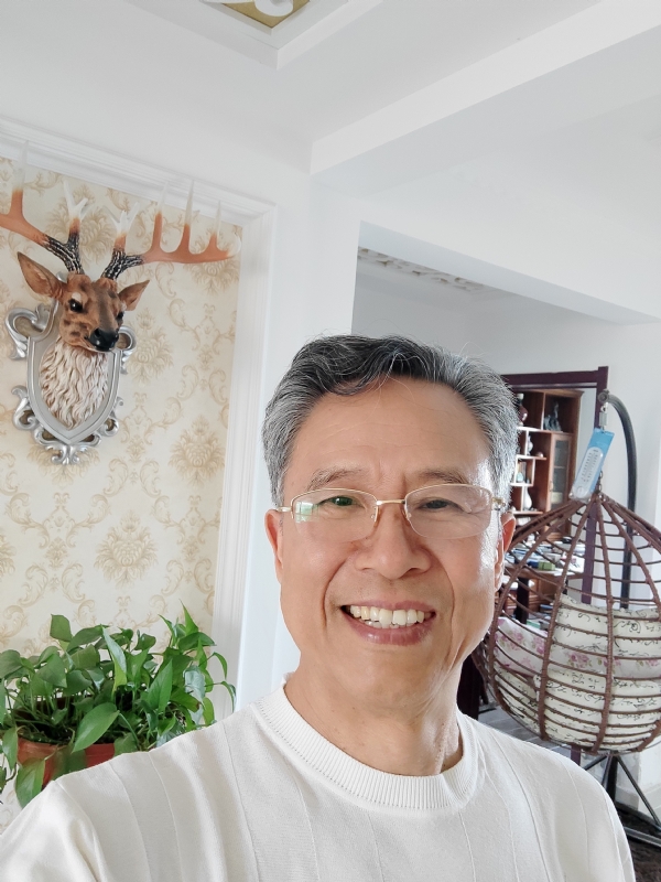 坐看云起时的第四张照片--上饶相亲服务中心