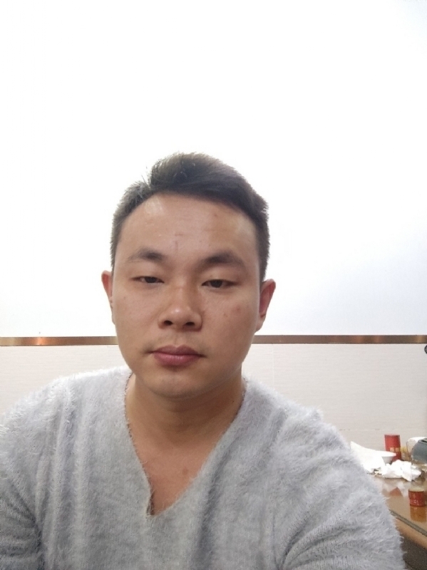 小冷的第一张照片--上饶相亲服务中心