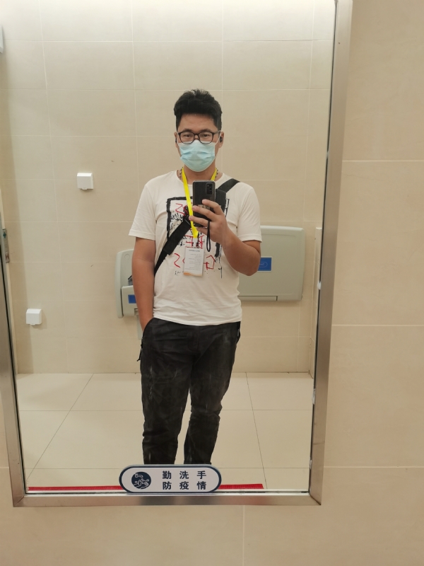 鲮的第二张照片--上饶相亲服务中心