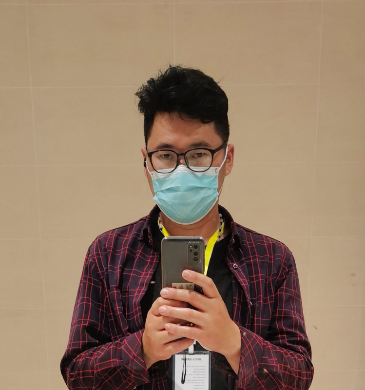 鲮的第五张照片--上饶相亲服务中心